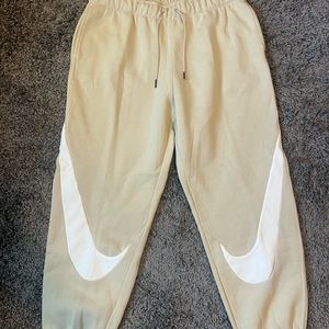 Nike sweatpants